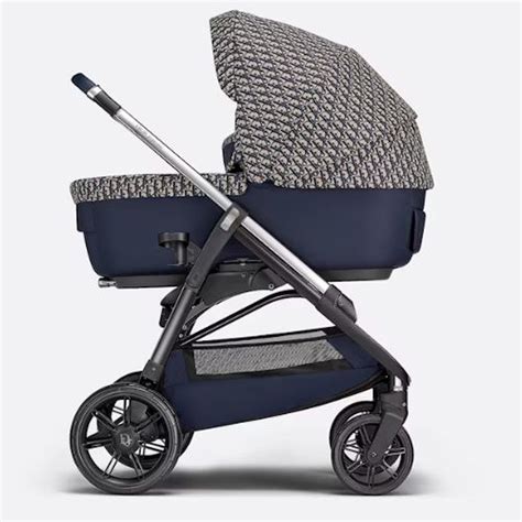 bassinet designer prams